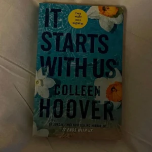 bok - It starts with us 