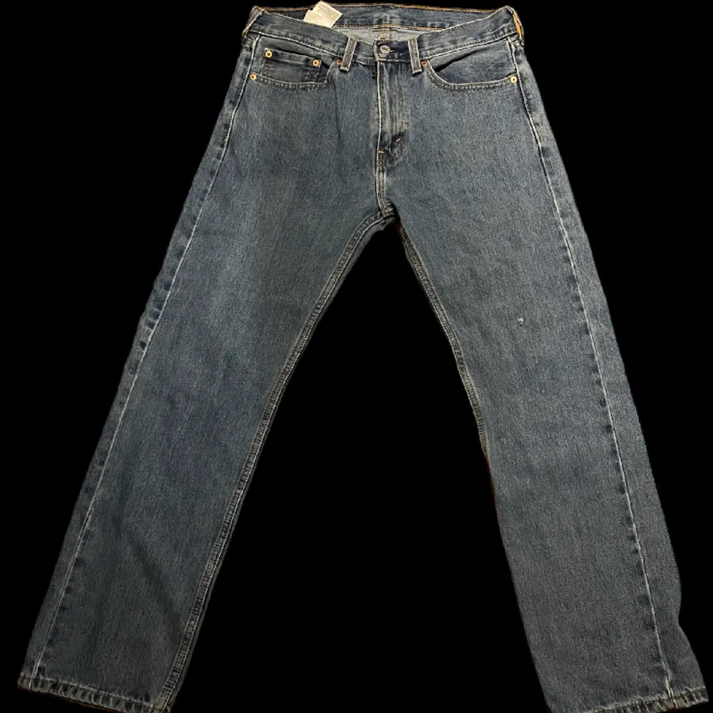Blue jeans size 31/30, never worn. Jeans & Byxor.