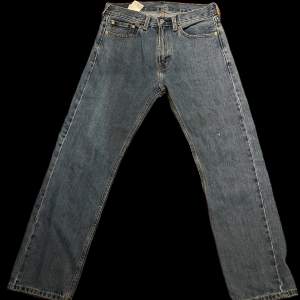 Blue jeans size 31/30, never worn