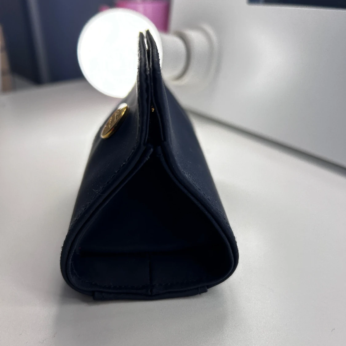 CHRISTIAN DIOR LITEN NECCESÄR - 90