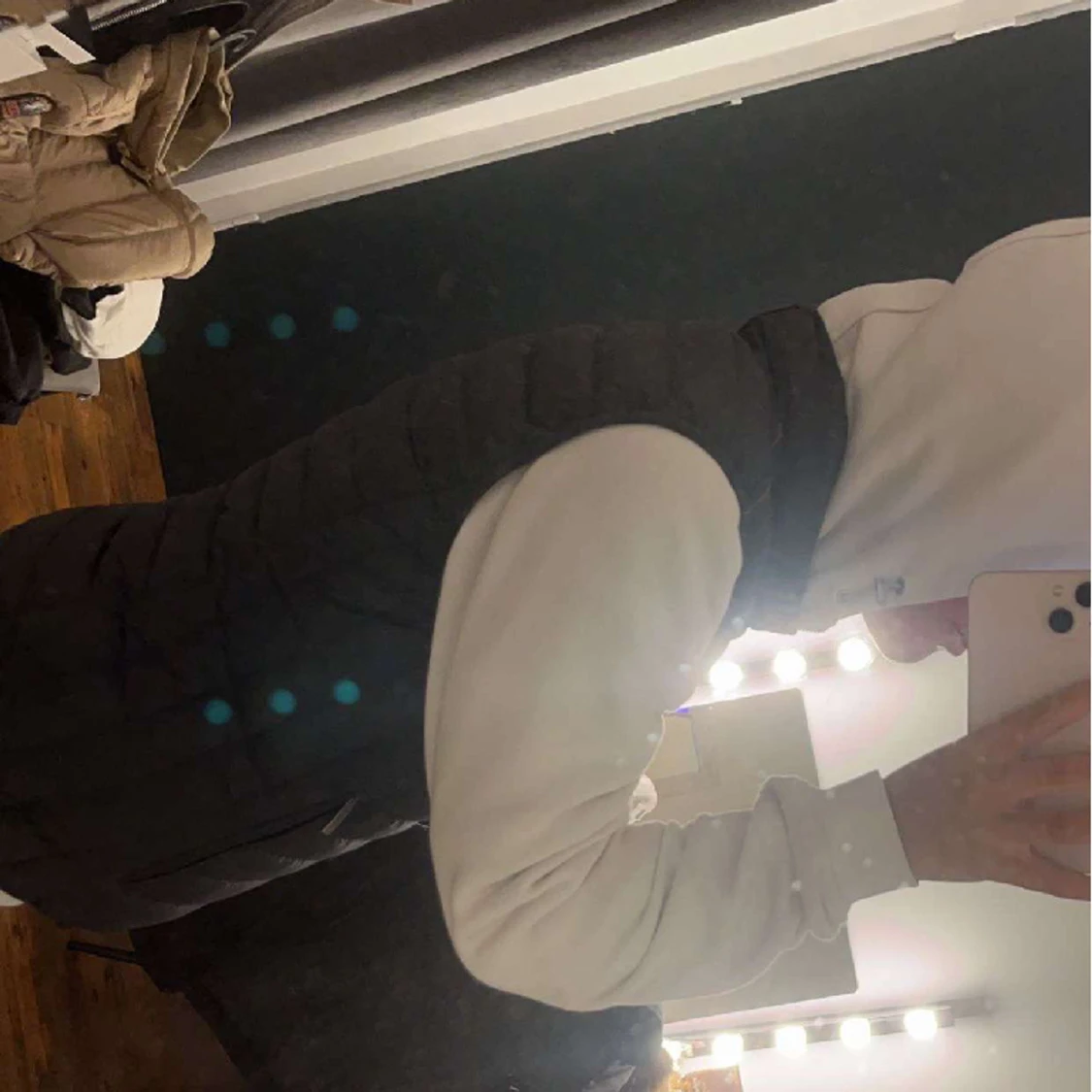 parajumpers väst  - 91