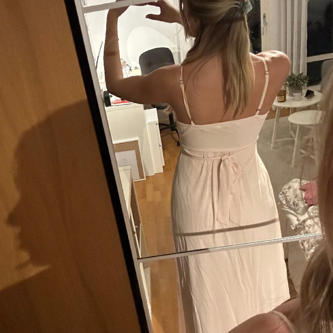 Långklänning/ balklänning  - 90