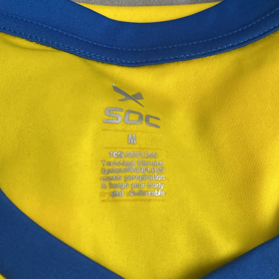 Sverige tröja  - 90