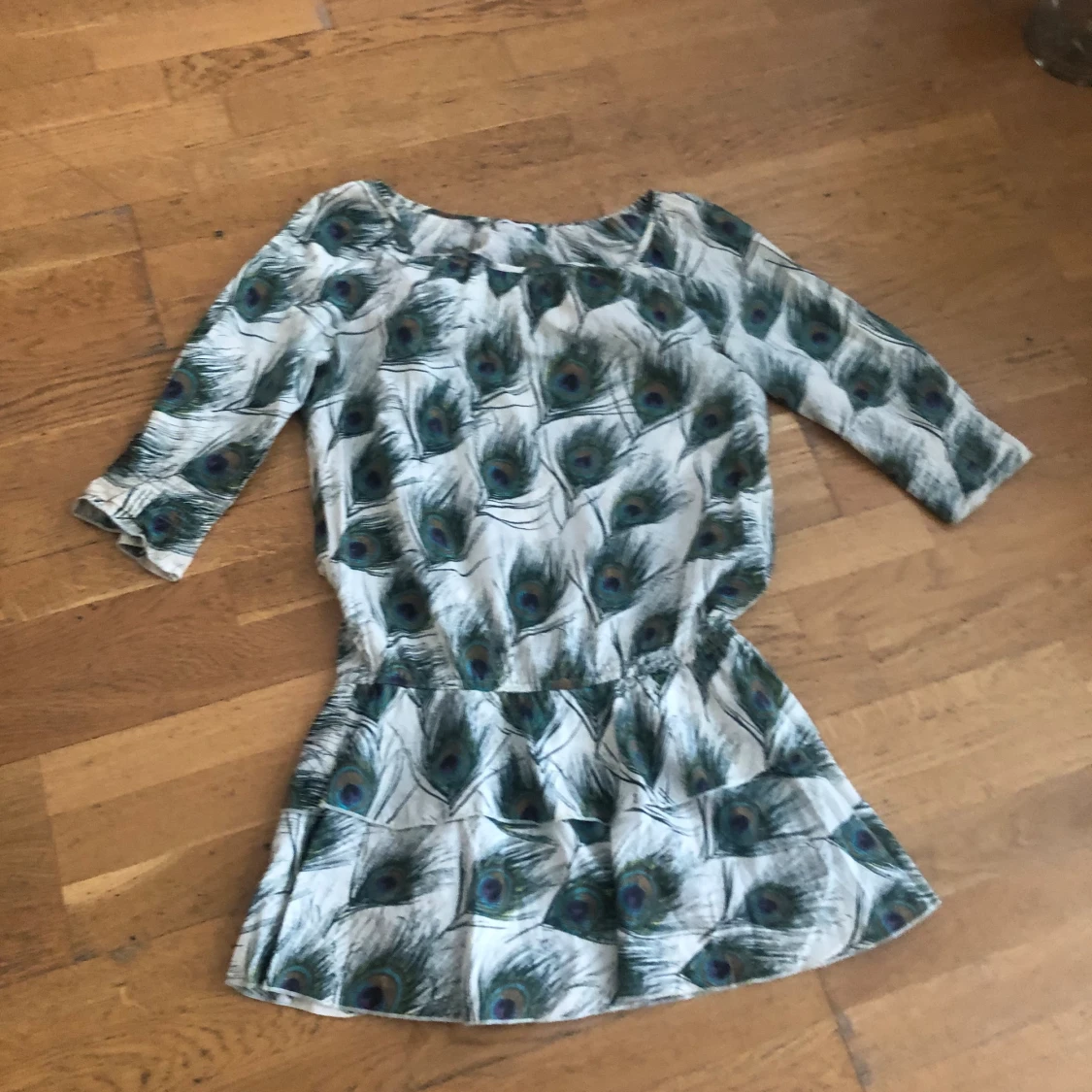 Snygg klänning från Only stl 36. - 91