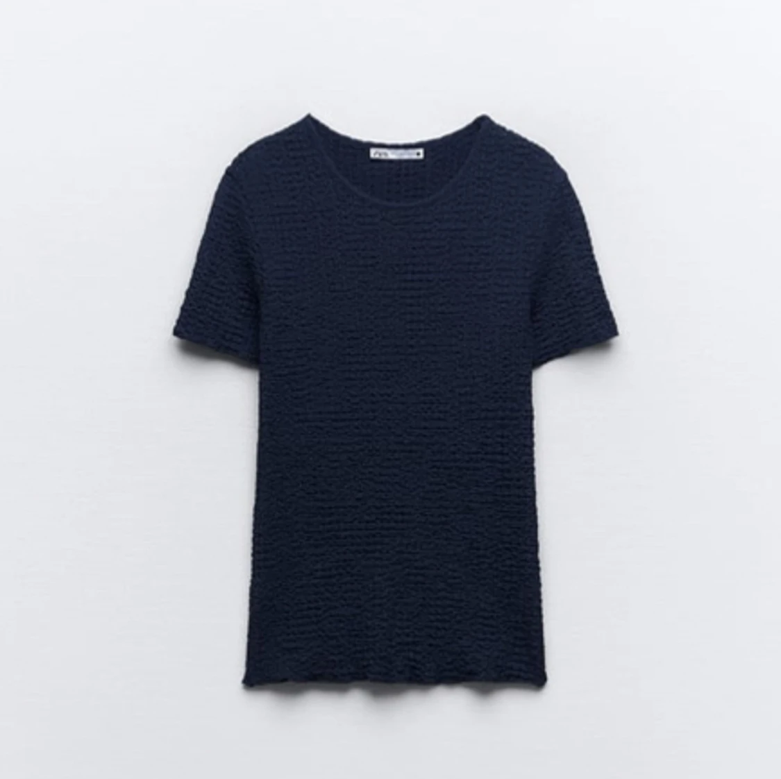 Zara topp