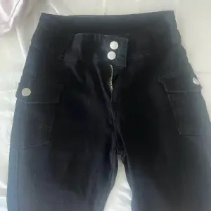Sthlmstil jeans som tyvärr inte används längre!