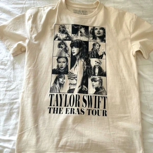 Taylor Swift Merch - från the eras tour i sthlm 💗