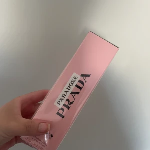 Prada paradoxe  - Helt ny, oöppnad förpackning 100ml