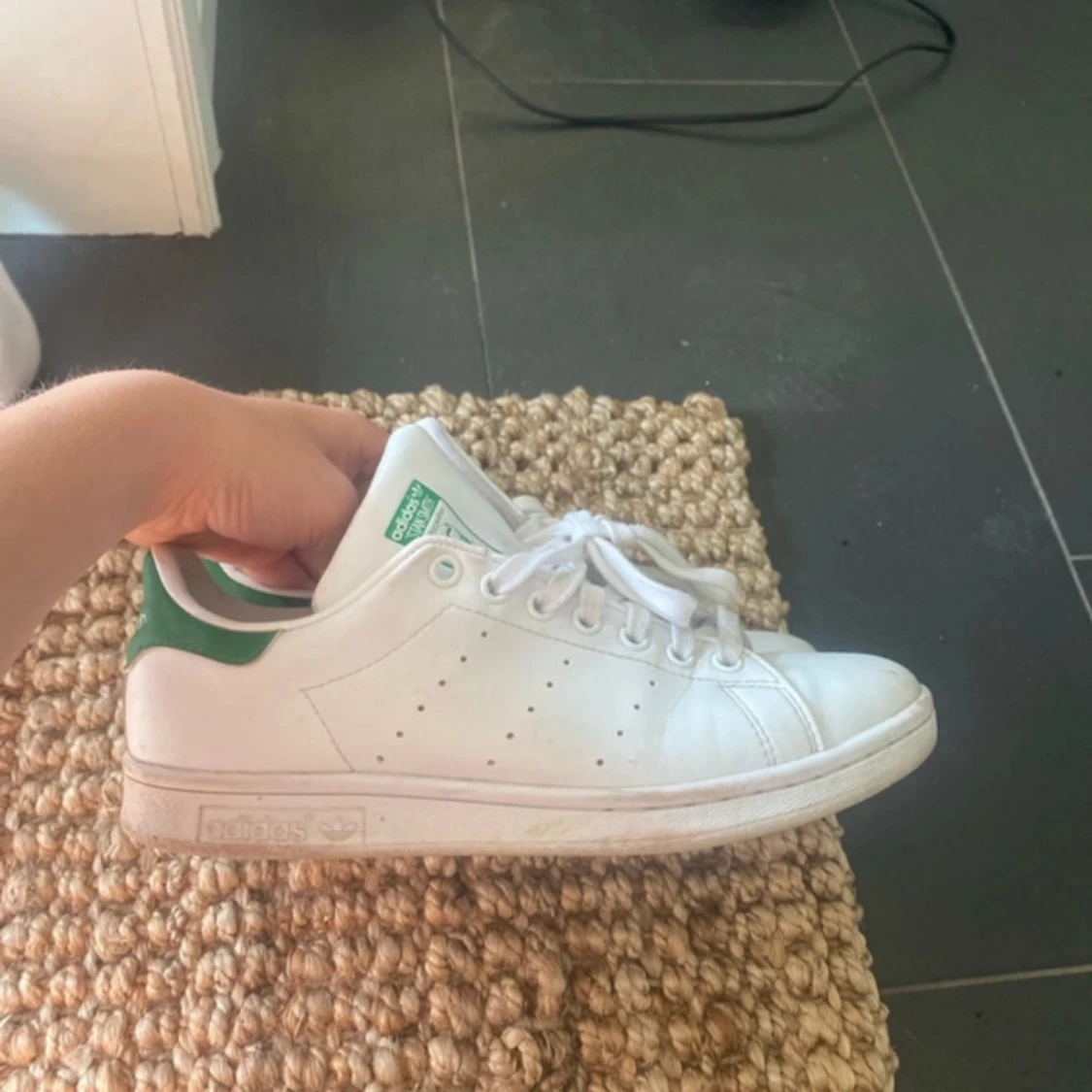 Adidas stan Smith  - 91