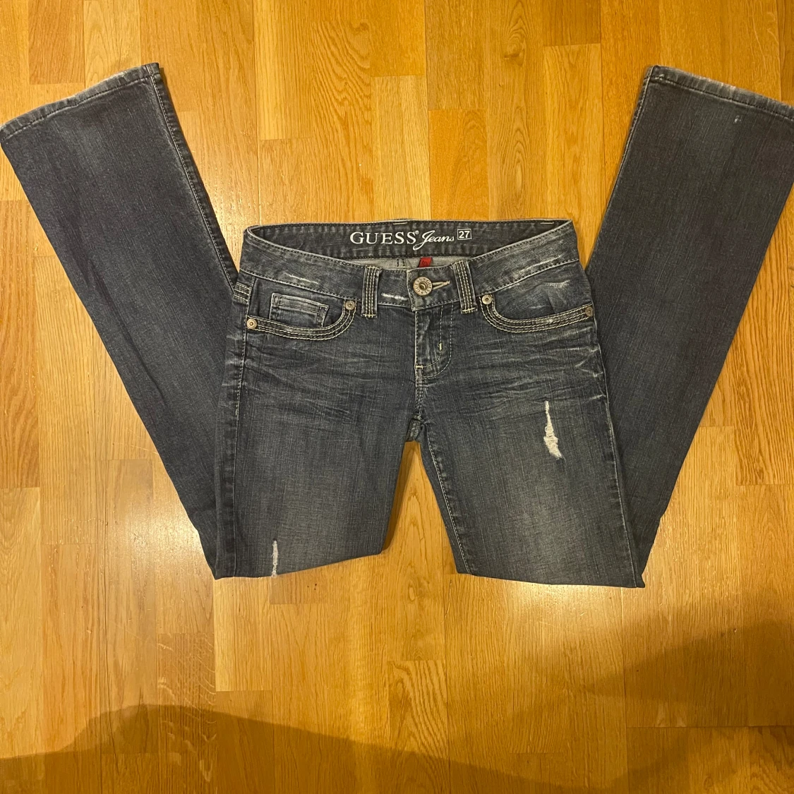 Guess jeans