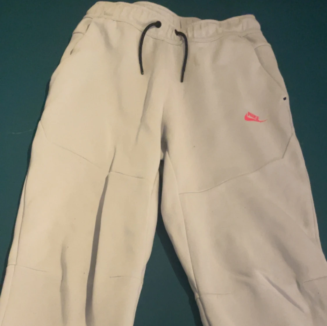 Nike tech tracksuit - 90