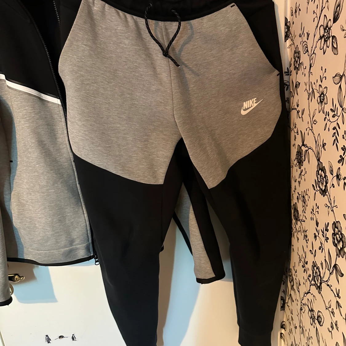 Nike tech flecce - 91