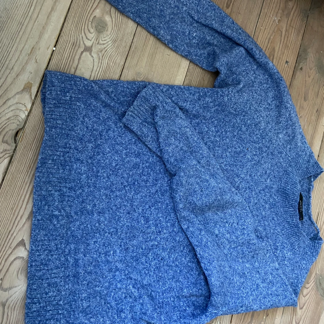 Stickad VeroModa - 91