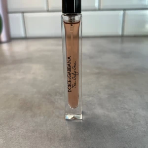 Dolce and Gabbana the only one  - Dolce and Gabbana the only one 10 ml spray. Endast testad 