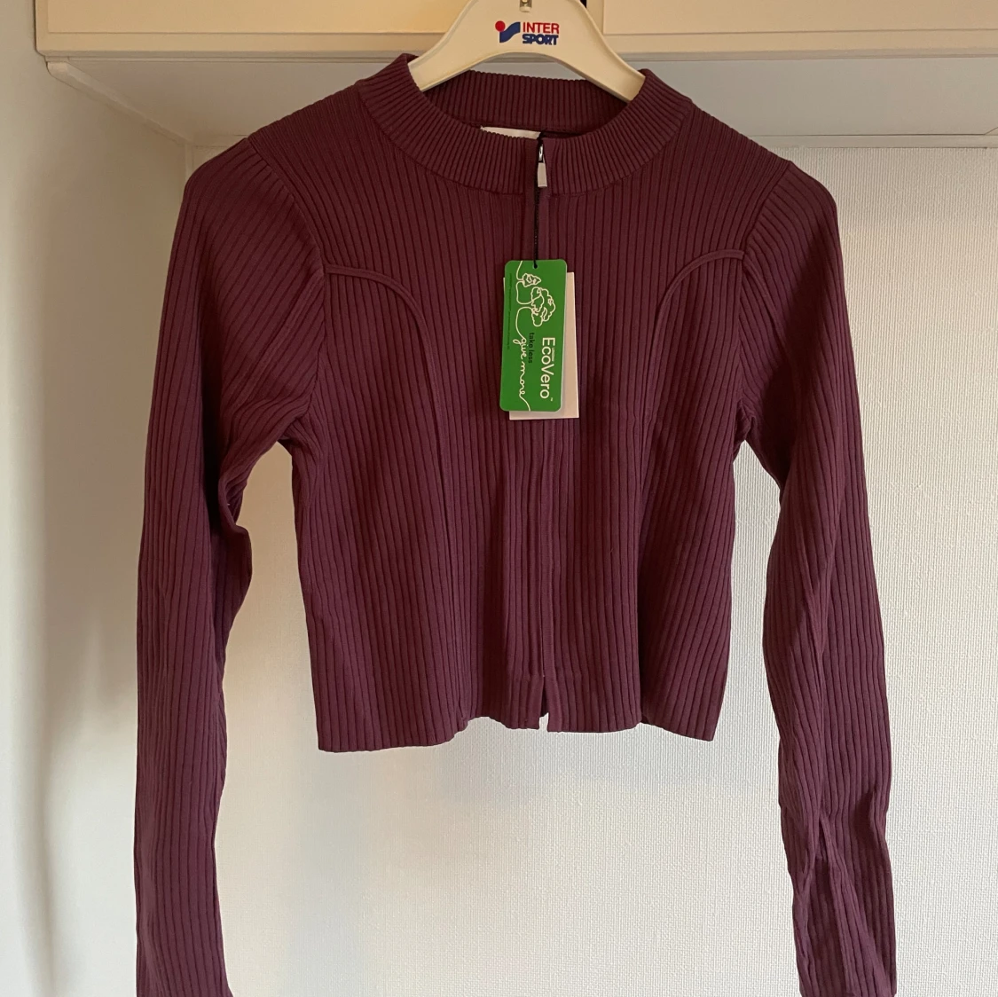 Kofta/ träningskofta - 90