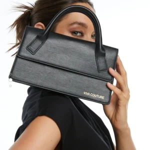 Väska - Aldrig använts 