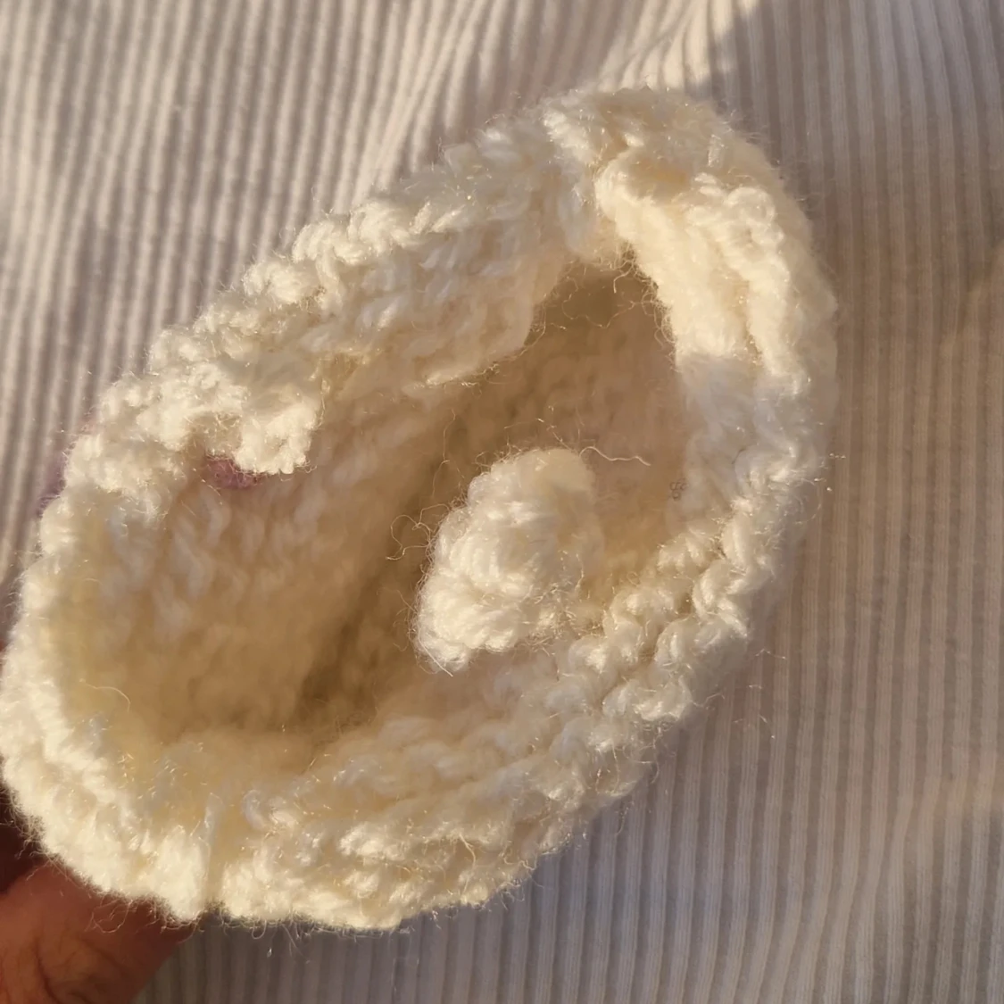 Rosett Handväska / plånbok - 90