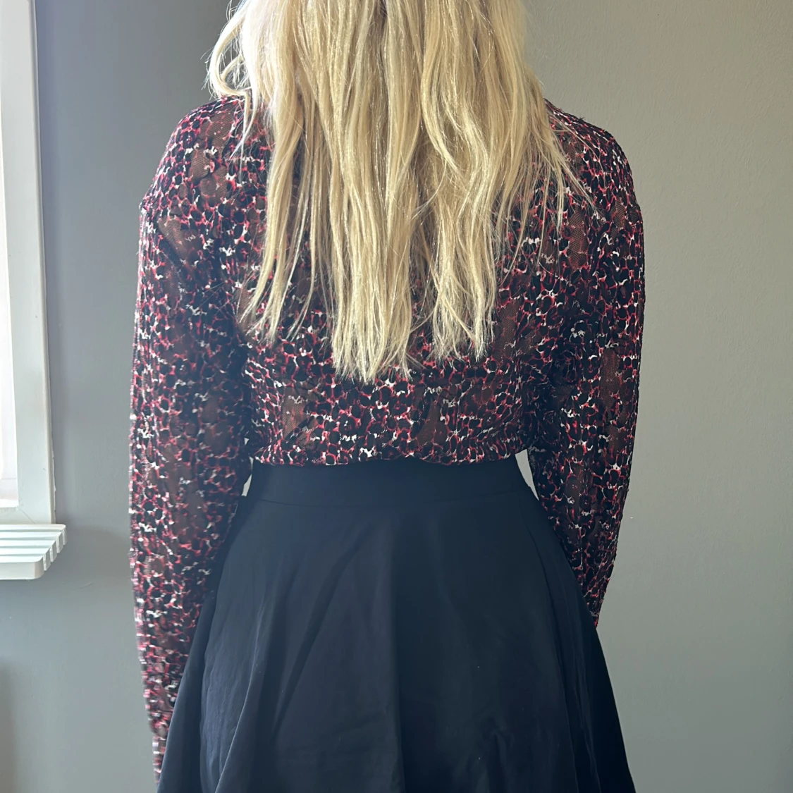 Tunika från Zara Stl S - 91