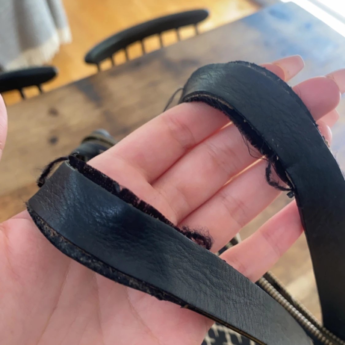 Malene Birger väska  - 90