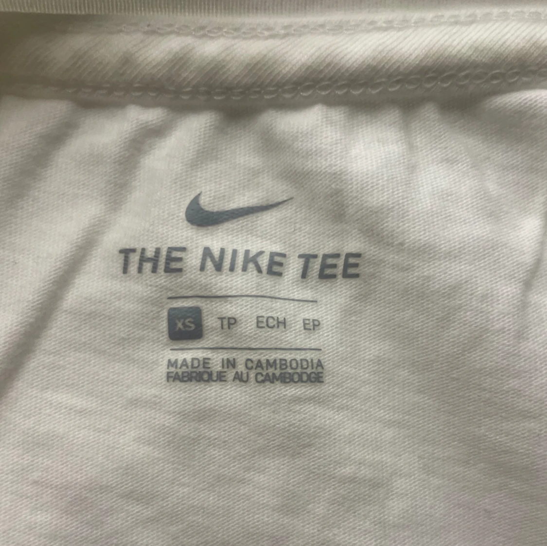 nike tröja - 90