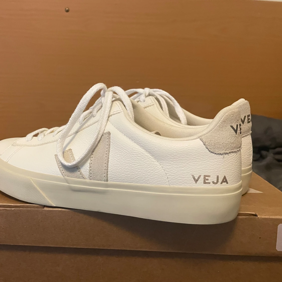 Veja skor  - 91
