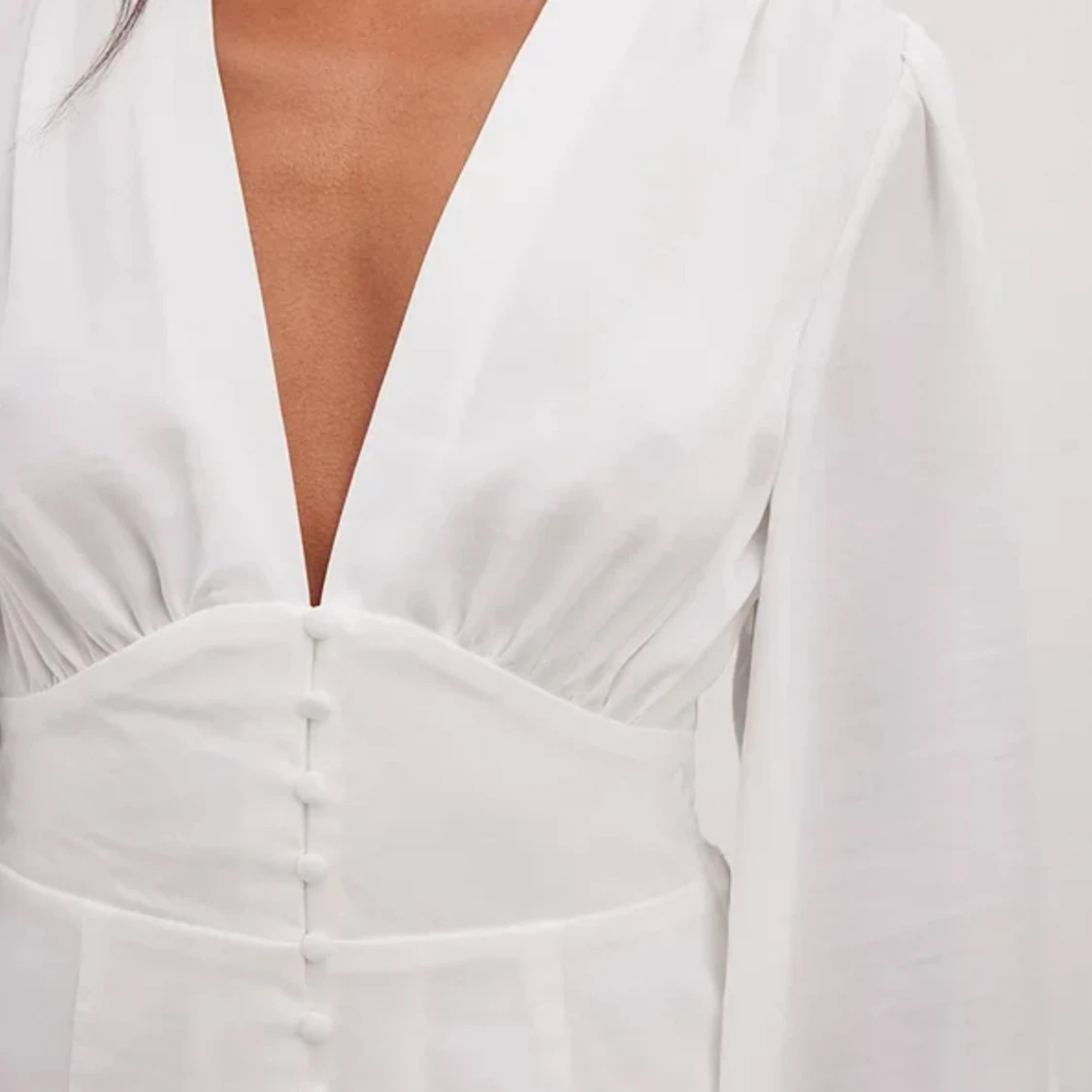 Student klänning  - 90