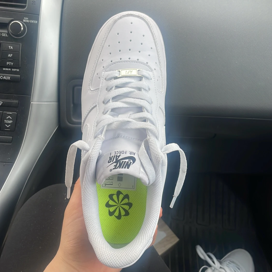 Air force 1 ’07 - 90