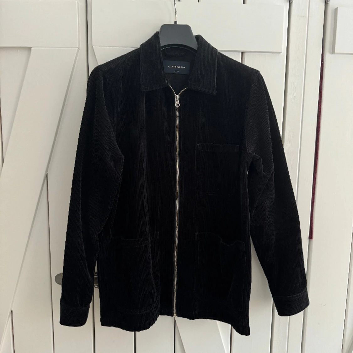 A Days March Overshirt