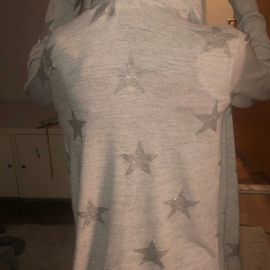 Kofta med sjärnor  - 90