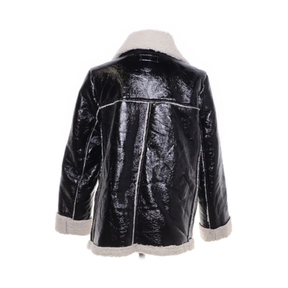 Shearlingjacka NA-KD - 90