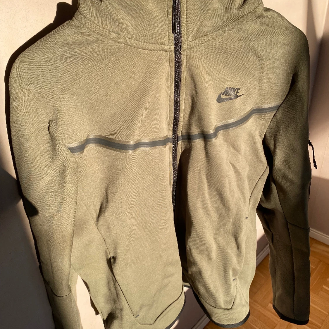 Nike Tech Hoodie