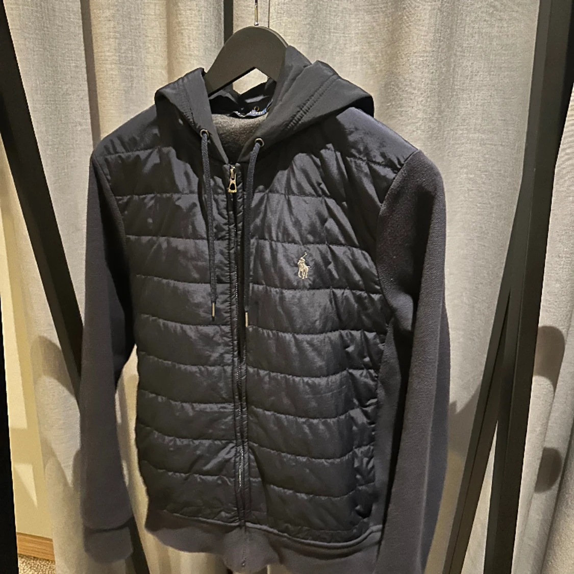 polo ralph lauren jacka. - 90