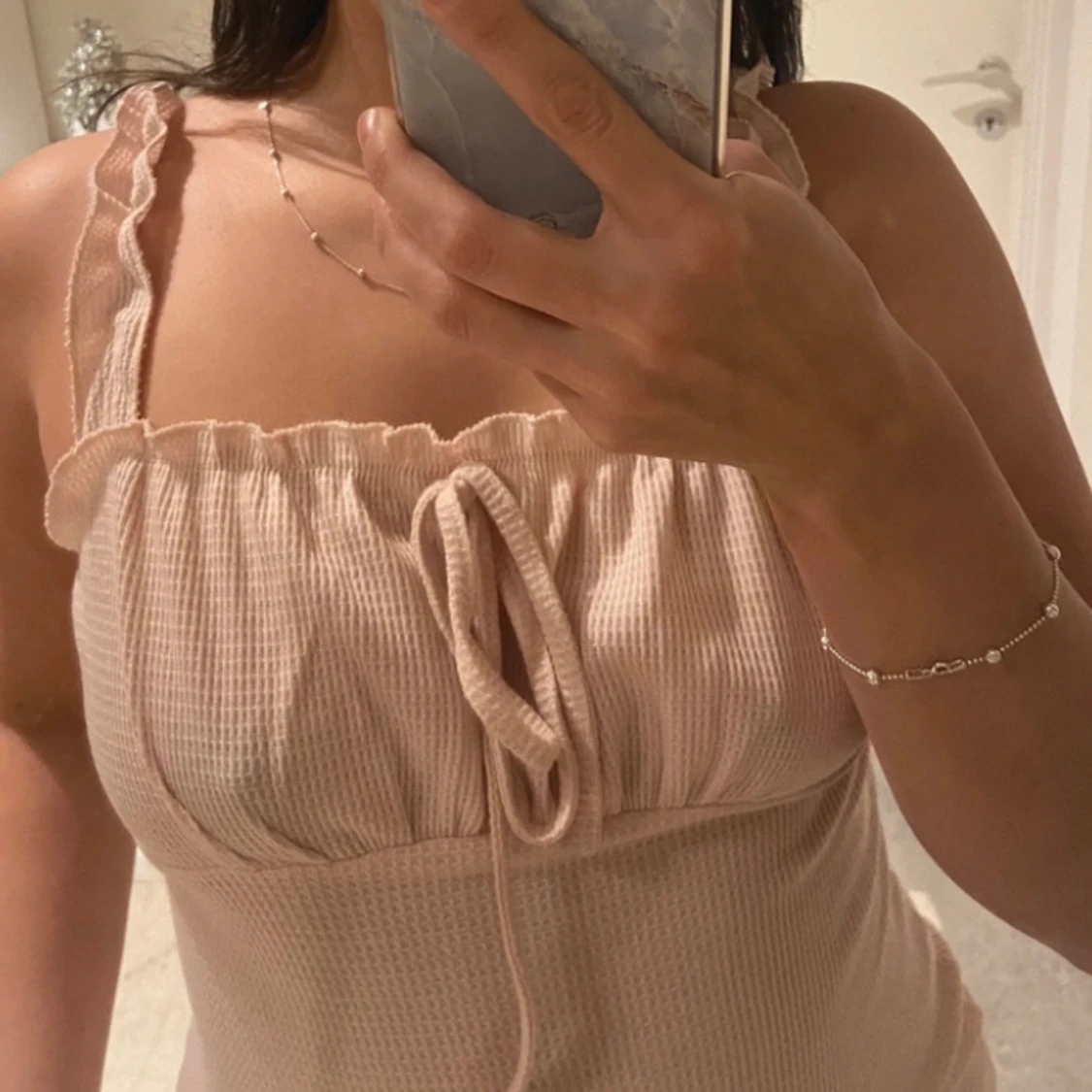 Söt sommarklänning! - 90