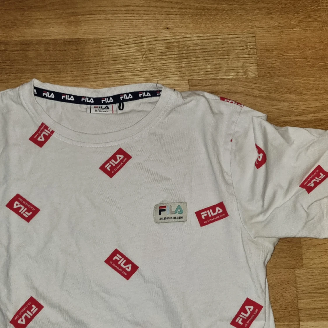 Fila T-Shirt - 91