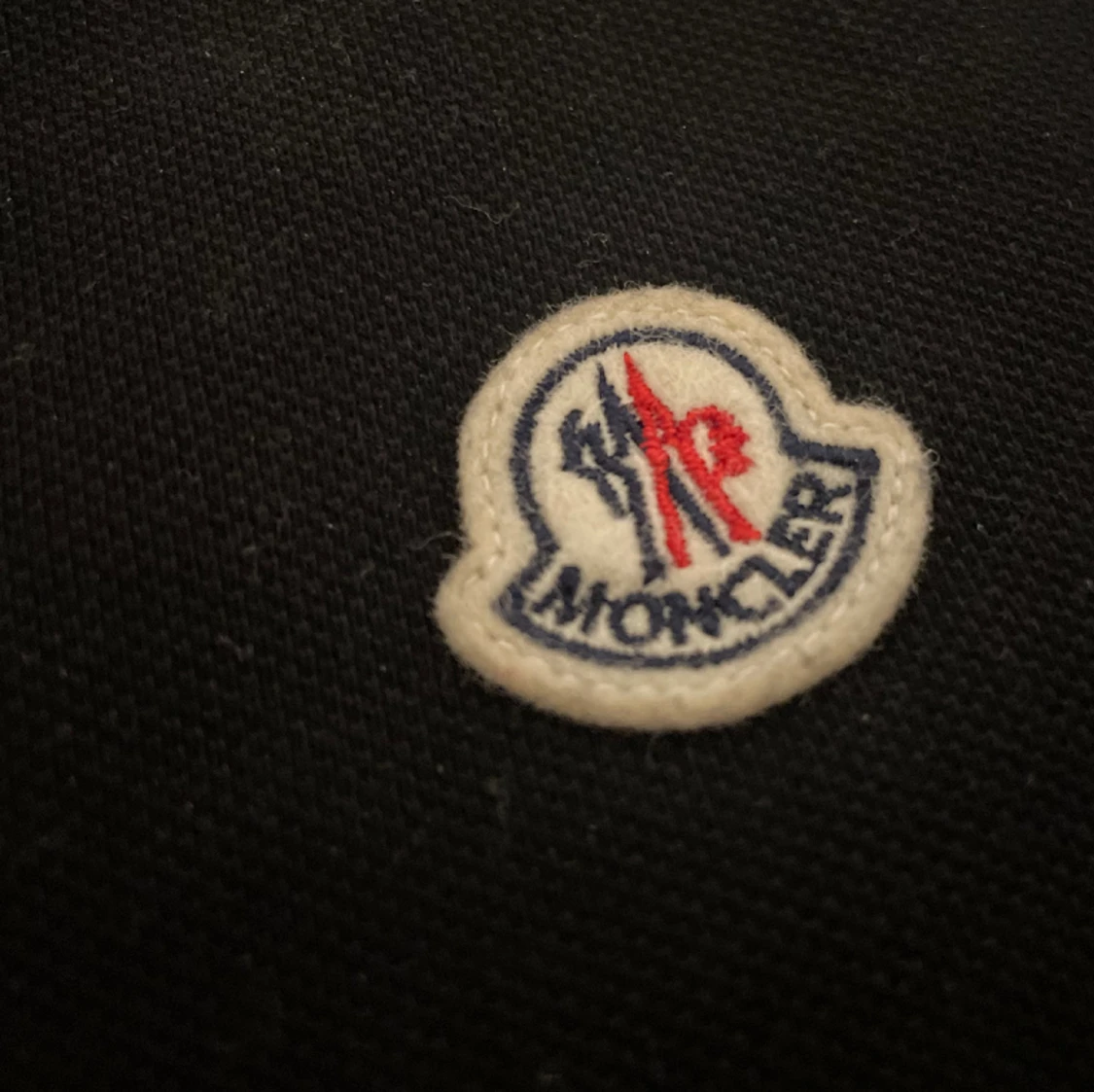 Moncler T-shirt  - 90