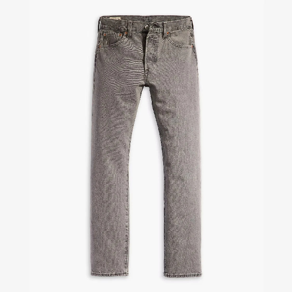 Levis 501 Denim Grey 32/34