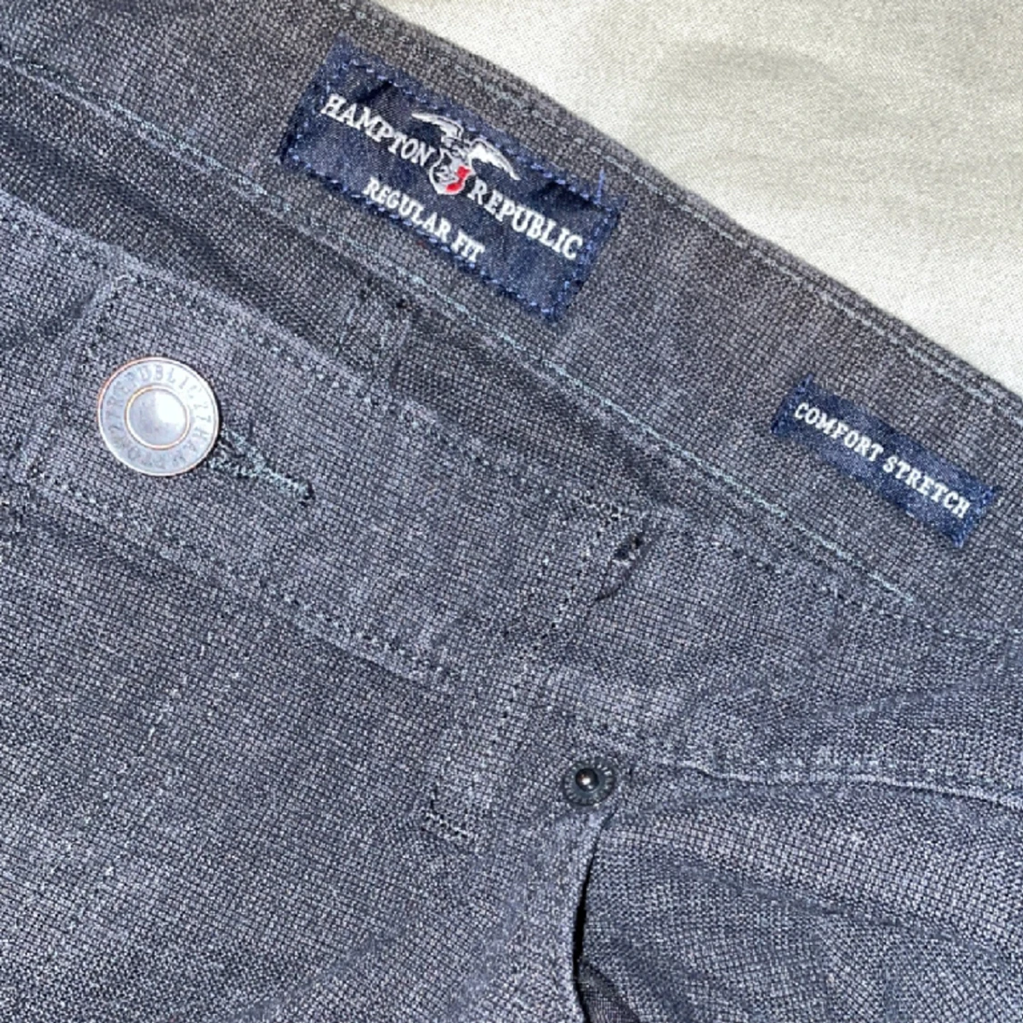 Hampton Republik Chinos 