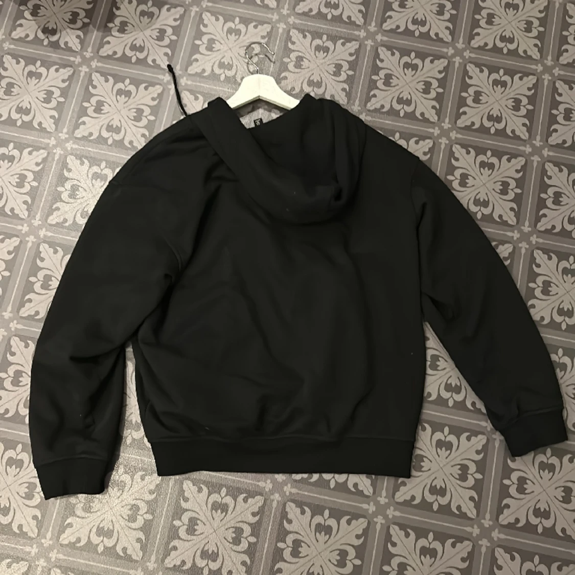 Bling Lucid Rhinestone hoodie - 91