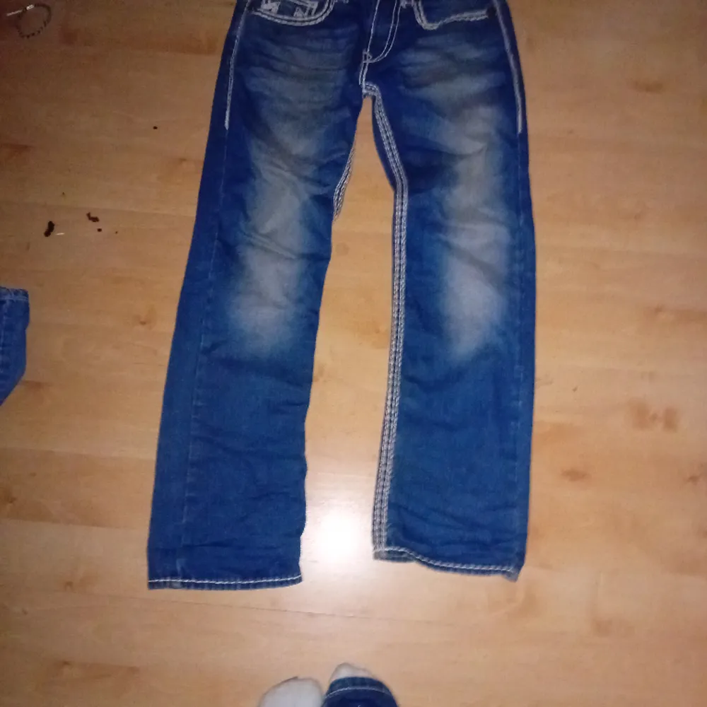 True religon. Jeans & Byxor.