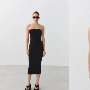 Tubklänning - En tajt tubklänning som inte kommit till användning. Använt en gång😊finns fler bilder 