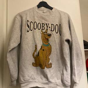 Scooby-doo tröja! Storlek s🌟  Skriv för fler bilder! 