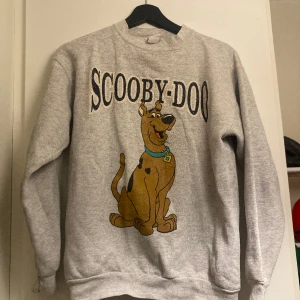 Scooby doo tröja - Scooby-doo tröja! Storlek s🌟  Skriv för fler bilder! 