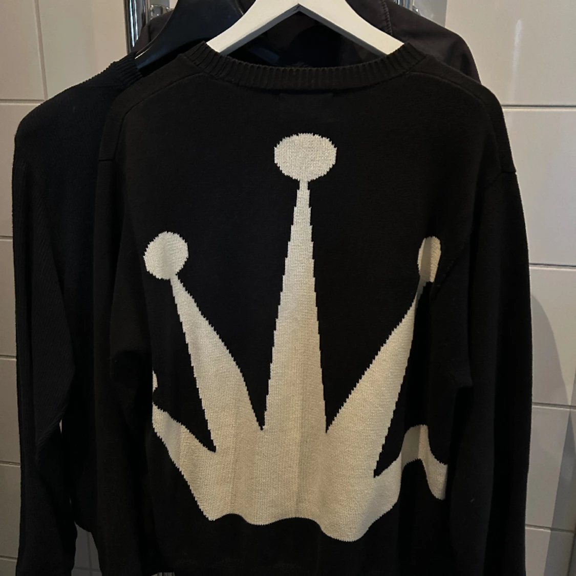 Stüssy Bent Crown Knit
