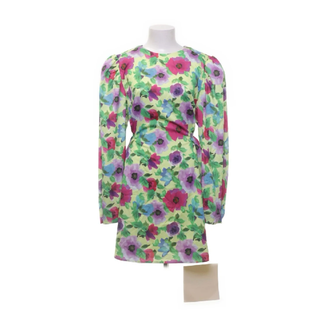 Adoore klänning floral