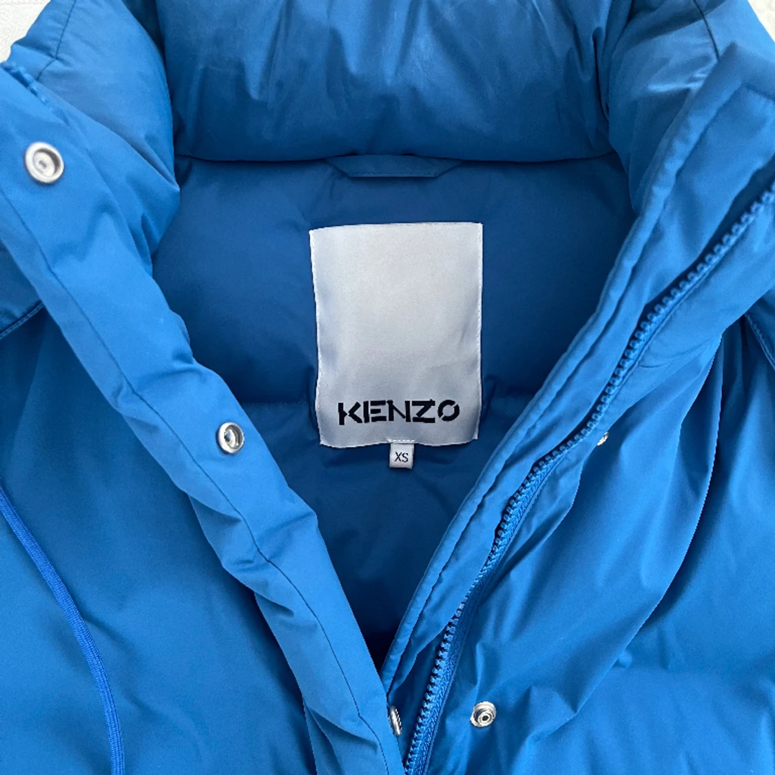 Dunjacka/ puffer kenzo - 91