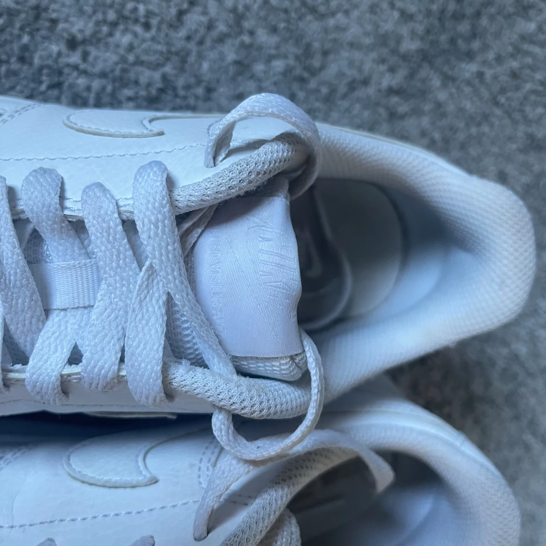 Court Vision Alta LTR sneaker dam - 91