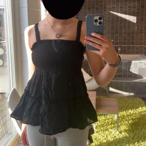 Tröja - Fin tröja från asos. Säljer då den är för liten💖