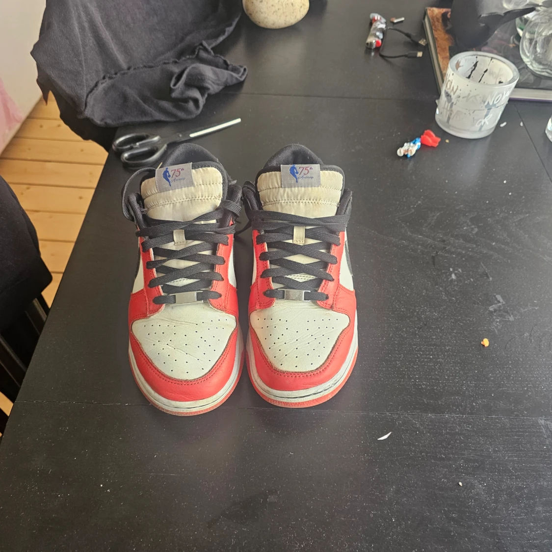 Nike SB dunk low pro J-PACK CHICAGO - 90