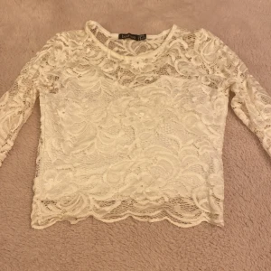 Festlig tröja  - Använd skick