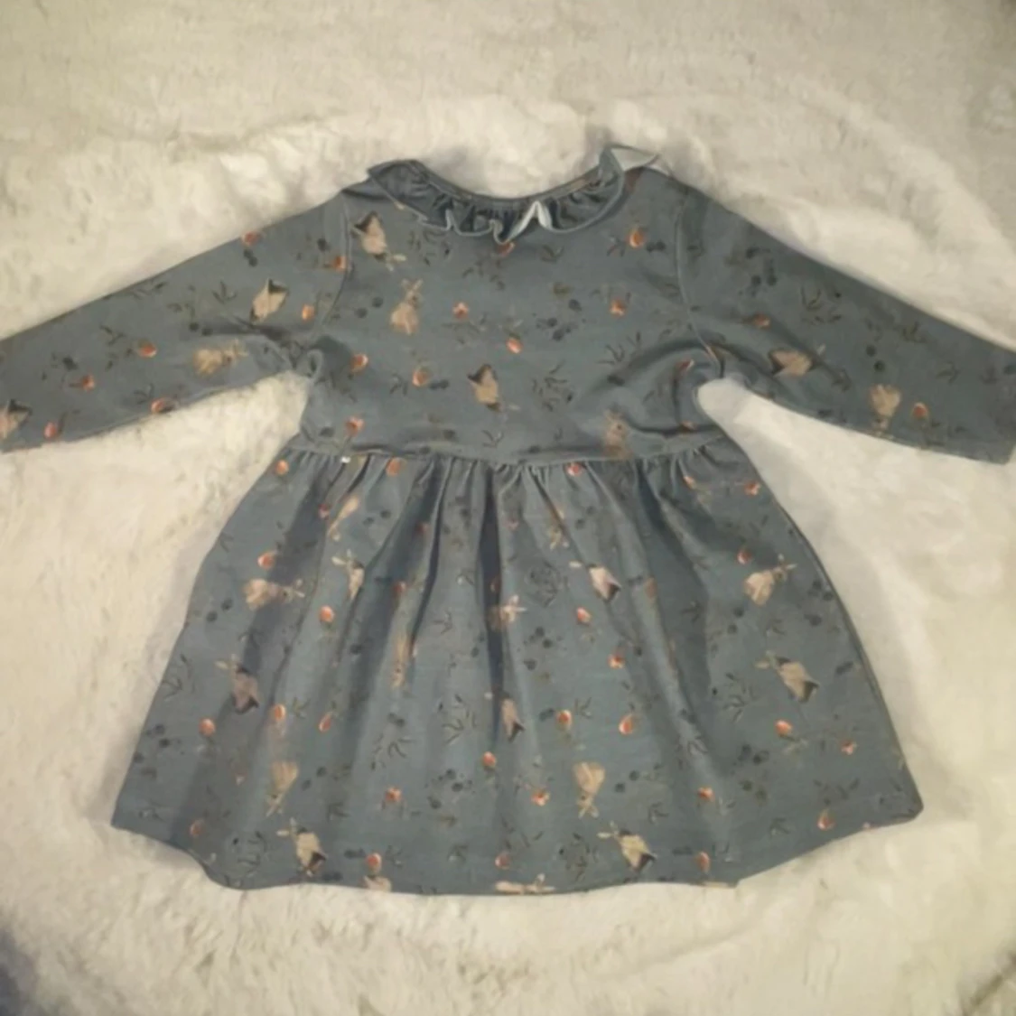 Name it klänning  - 92